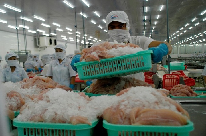 Thousands of businesses in Mekong Delta closing - 1