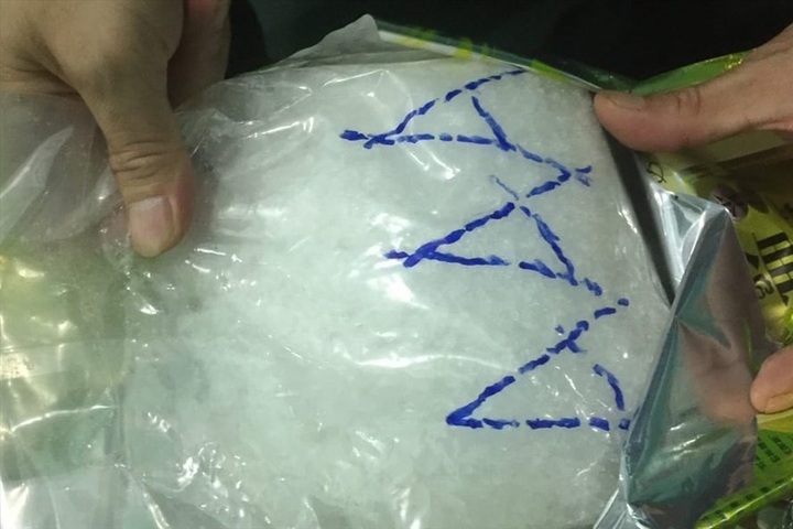 Drug smugglers turning to sea transportation - 1 Drug smugglers turning to sea transportation - 1