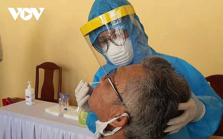 Vietnam ranked second for successfully handling coronavirus pandemic - 1