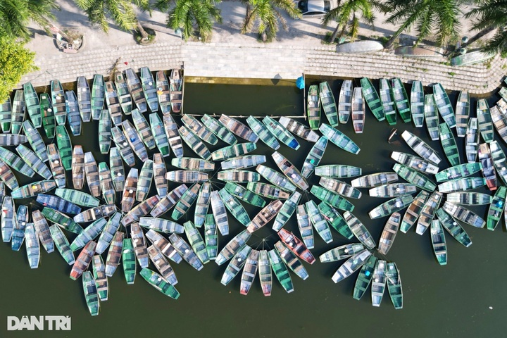 Famous Ninh Binh tourist site closed for maintenance - 4 Famous Ninh Binh tourist site closed for maintenance - 4