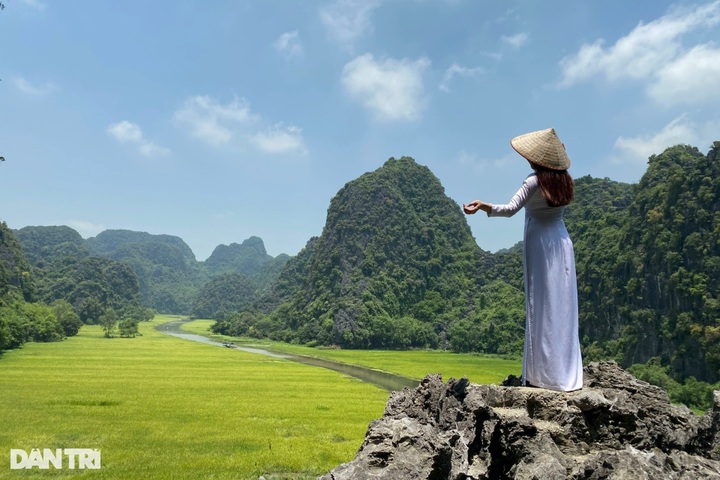Famous Ninh Binh tourist site closed for maintenance - 7 Famous Ninh Binh tourist site closed for maintenance - 7