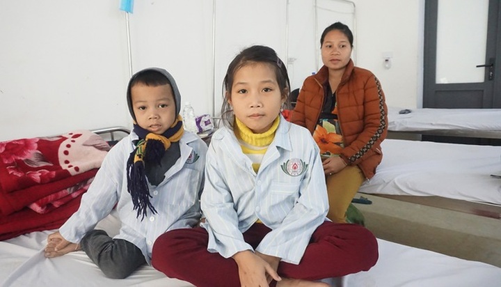 Thalassemia children in need of help to survive - 1 Thalassemia children in need of help to survive - 1