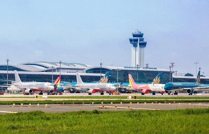 International air routes to 20 countries, territories reopened - 1