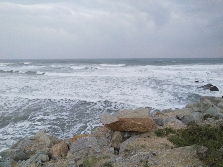 Two missing after maritime accident - 1 Two missing after maritime accident - 1