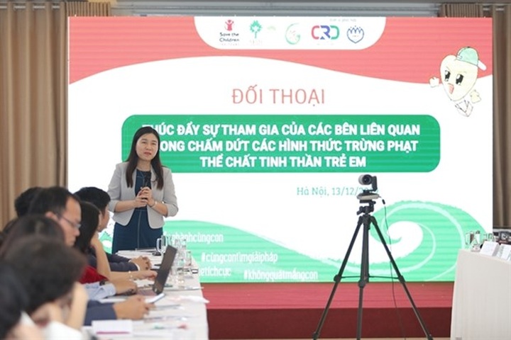 68 percent of kids experience violence from relatives: Survey - 1 68 percent of kids experience violence from relatives: Survey - 1
