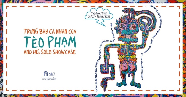 What's on July 31-Aug 6//2023 - 4