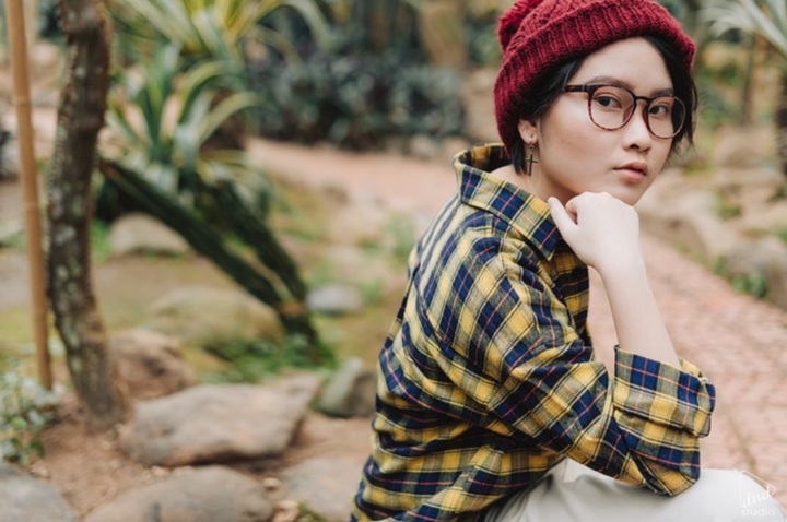 Hanoi student wins scholarships to nine US colleges - 1