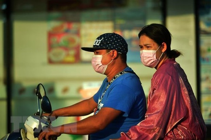 Southeast Asian nations record more new COVID-19 infection cases, deaths - 1