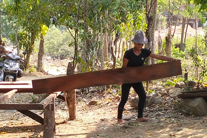 Illegal tourism sites to be demolished in Quang Binh - 1