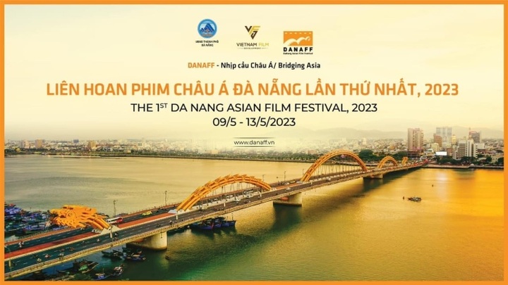 Da Nang to host Asian Film Festival 2023 - 1
