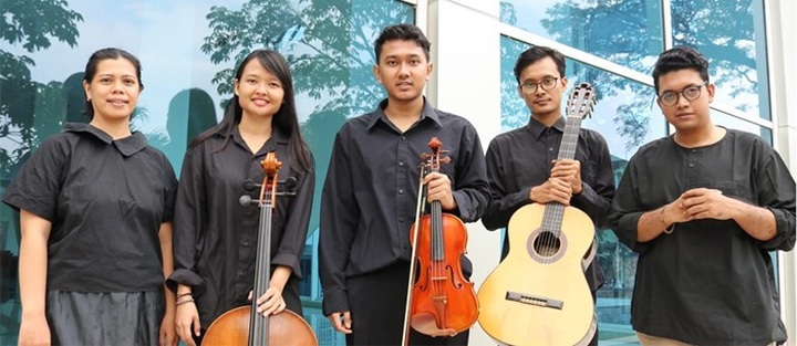 What's on September 2-8 (Daily updated) - 1