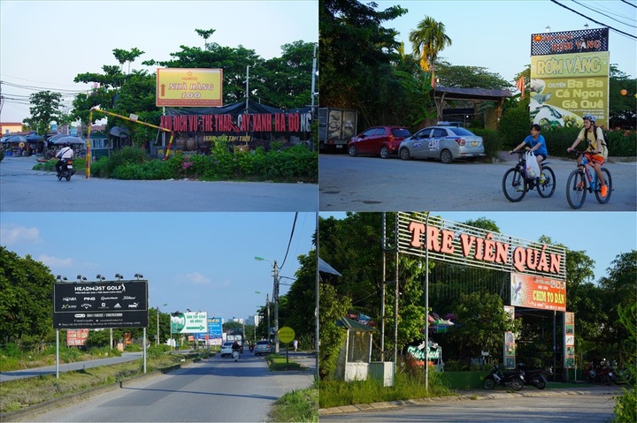 Many parks in Hanoi abandoned - 3