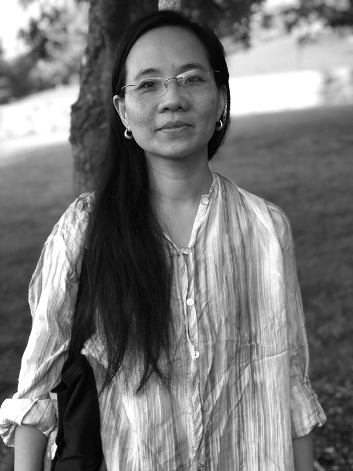 Vietnamese artists to attend German exhibition Documenta for first time - 1