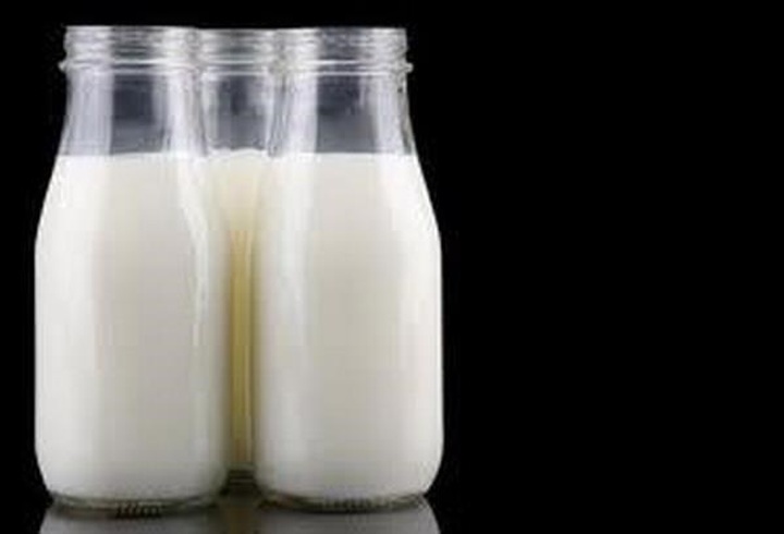 TH Milk becomes first exporter of milk to China - 1