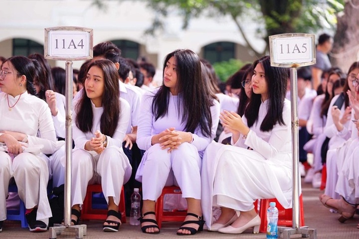 24 million students start new school year - 3