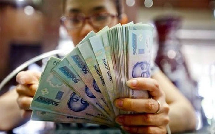 Vietnam reports positive economic results in 2020 - 1