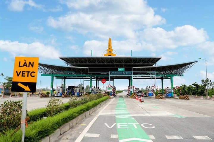 Ministry urged to complete electronic toll collection system - 1