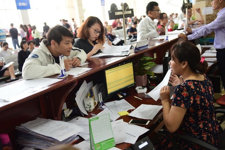 Tax reductions proposed for HCM City enterprises - 1