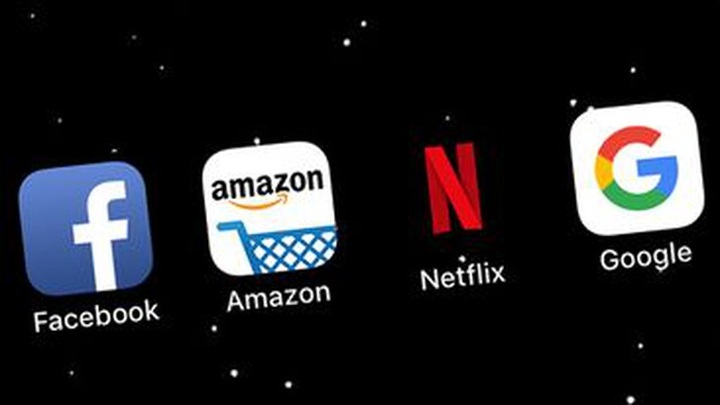 Facebook, Google, YouTube likely obliged to pay taxes in Vietnam - 1