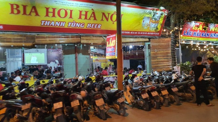 Designated drivers sought in big cities - 1