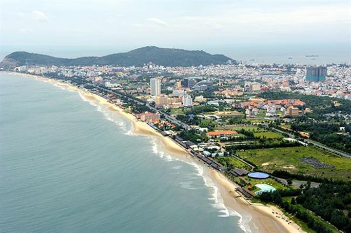 Ba Ria-Vung Tau tourism to be promoted on BBC Global News - 1