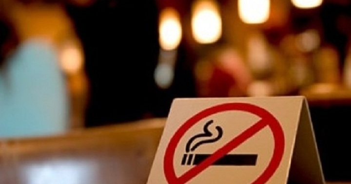 Smoking violators to face high fines - 1 Smoking violators to face high fines - 1