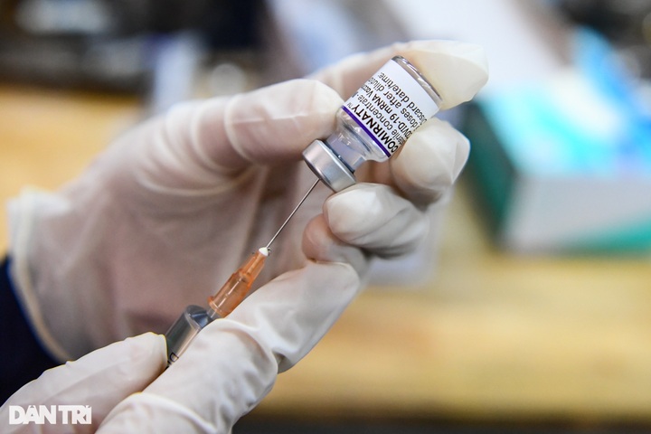 Additional 3,342 new Covid-19 cases confirmed on Thursday - 1