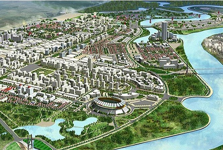Hai Phong urban area project under fire for lack of transparency - 1