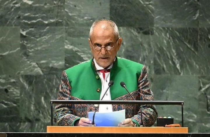 President of Timor-Leste to pay state visit to Vietnam - 1