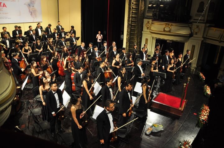 Toyota Concert 2019 set for Hanoi, HCMC & Hai Phong - 1