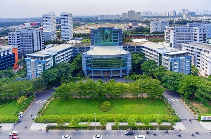 12 Vietnamese universities listed in Asian QS ranking 2021 - 1
