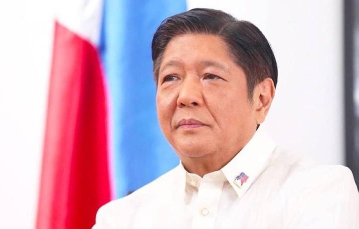 Philippine President to make state visit to Vietnam - 1