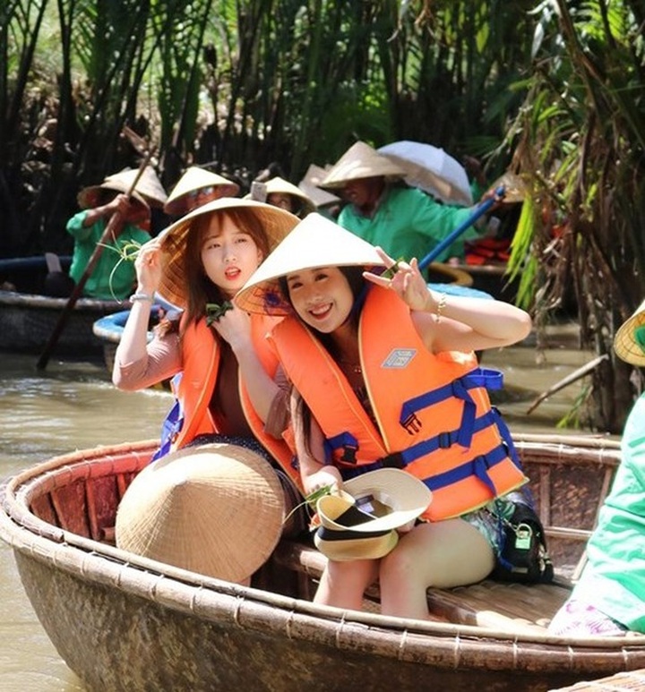 HCM City to offer free-of-charge foreign language courses to tour guides - 1 HCM City to offer free-of-charge foreign language courses to tour guides - 1