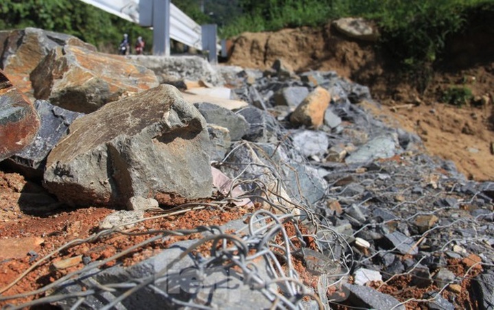 Danang still recovering from mid-October torrential rain - 2