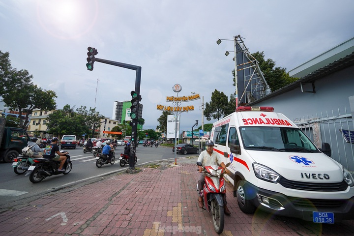 HCM City’s special streets - 1 HCM City’s special streets - 1