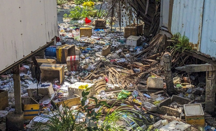 VND6.2 trillion planned for HCM City canal dredge - 5 VND6.2 trillion planned for HCM City canal dredge - 5