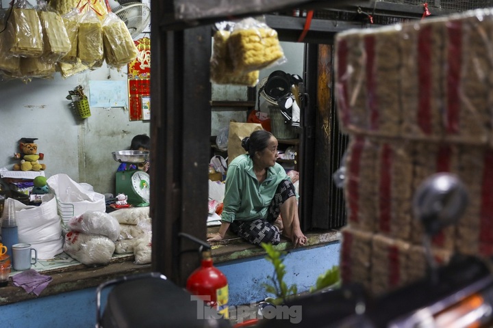Tiny houses in HCM City downtown - 12