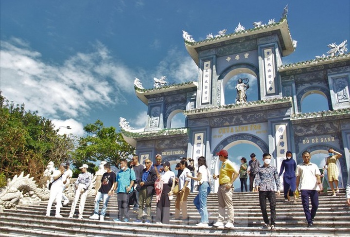 Danang still recovering from mid-October torrential rain - 6