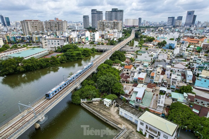 VND6.2 trillion planned for HCM City canal dredge - 1 VND6.2 trillion planned for HCM City canal dredge - 1