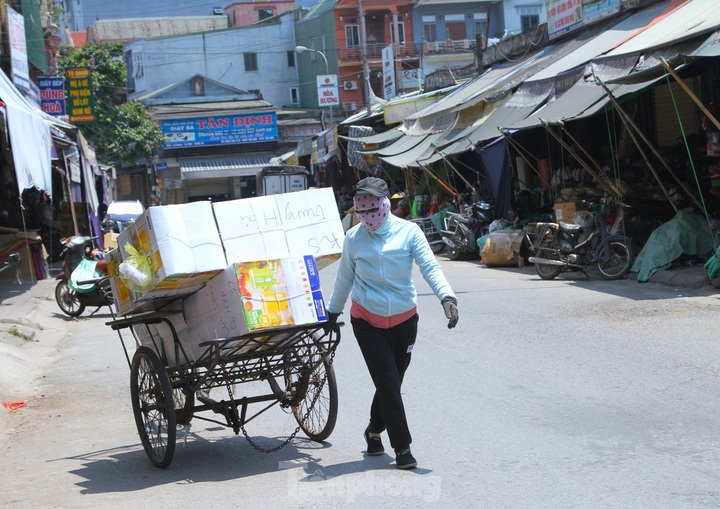 Central province struggling hot weather - 4