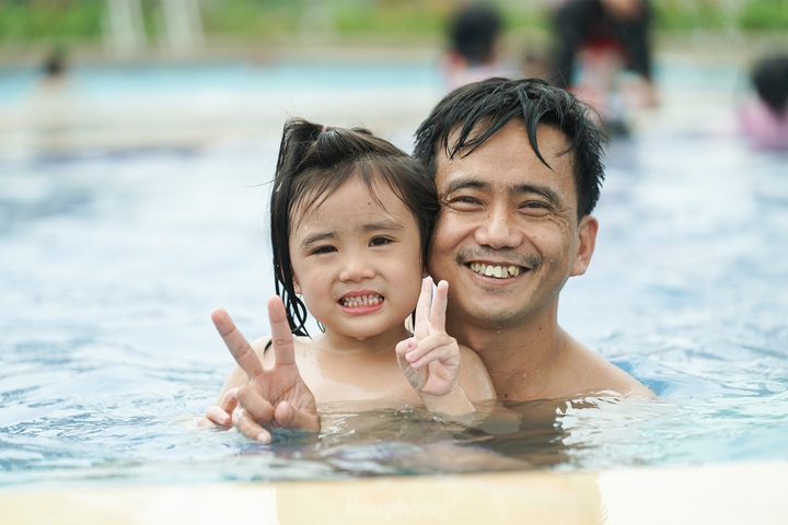 Ecotourism park in HCM City offers free entrance - 6 Ecotourism park in HCM City offers free entrance - 6