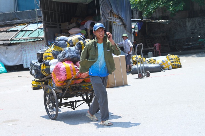 Central province struggling hot weather - 2