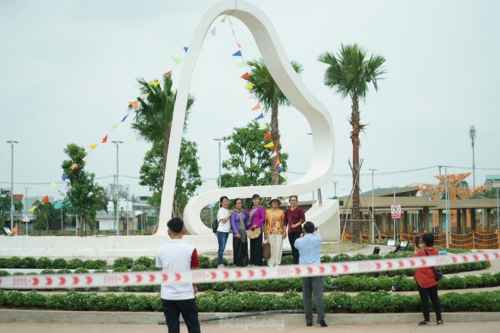 Ecotourism park in HCM City offers free entrance - 3 Ecotourism park in HCM City offers free entrance - 3