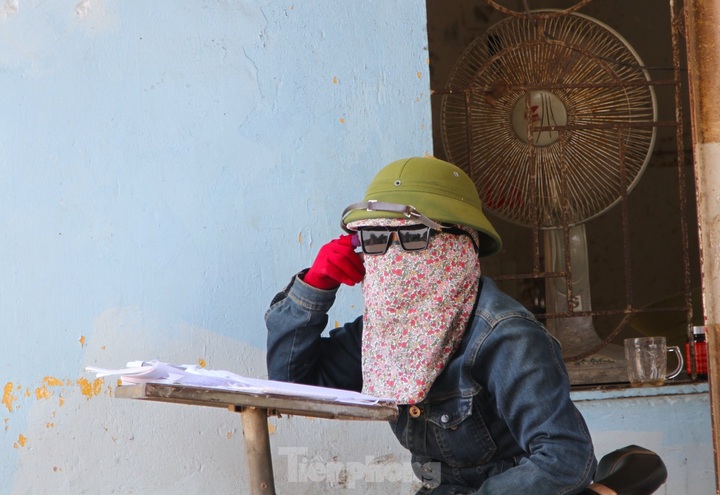 Central province struggling hot weather - 3