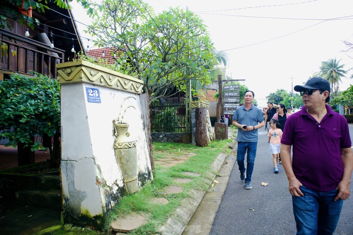 Beauty of Central Highlands village - 8