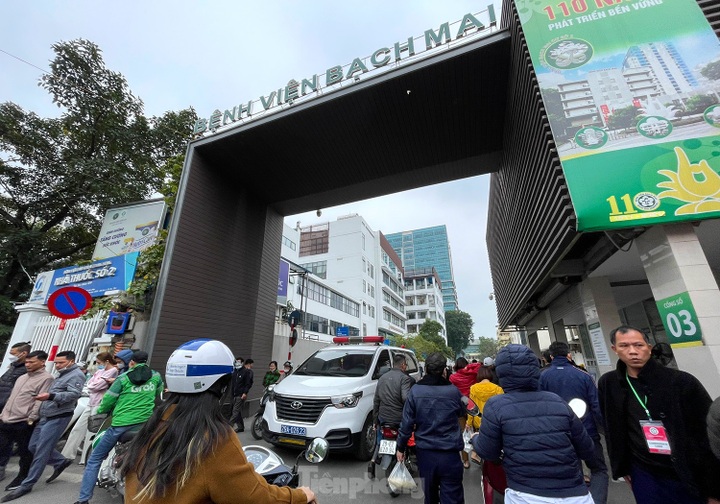 More elderly, children hospitalised due to weather changes - 1