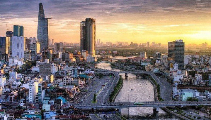 Expert suggests four ways to help transform Ho Chi Minh City into a financial hub - 1 Expert suggests four ways to help transform Ho Chi Minh City into a financial hub - 1