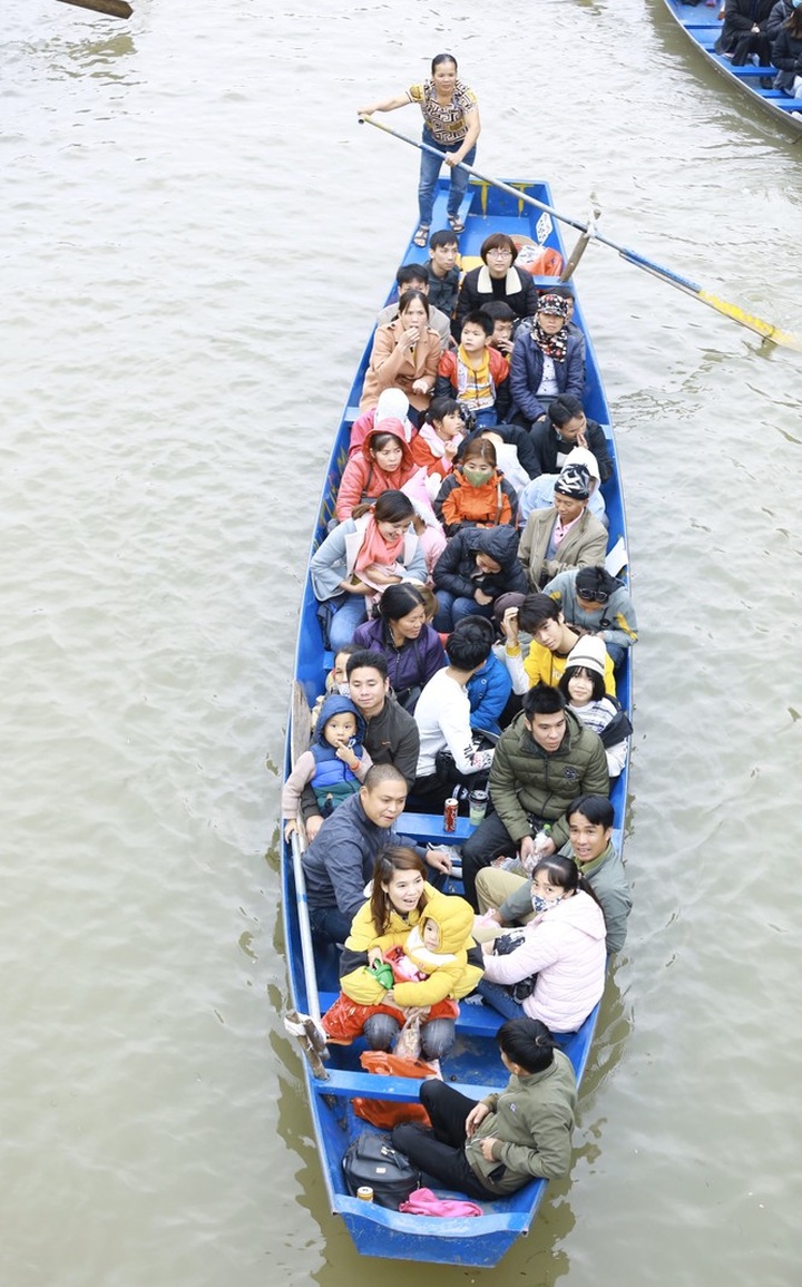 Largest spring festival opens in Hanoi - 4 Largest spring festival opens in Hanoi - 4