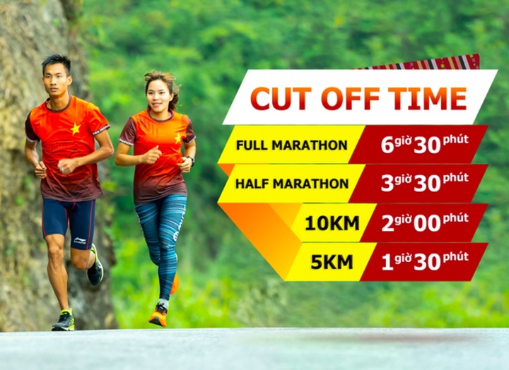 Over 4,000 runners to take part in Tien Phong Newspaper Marathon - 1 Over 4,000 runners to take part in Tien Phong Newspaper Marathon - 1
