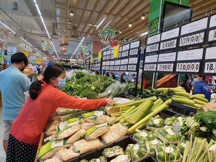 Inflationary pressure builds up as seven-month CPI rises 4.12% - 1